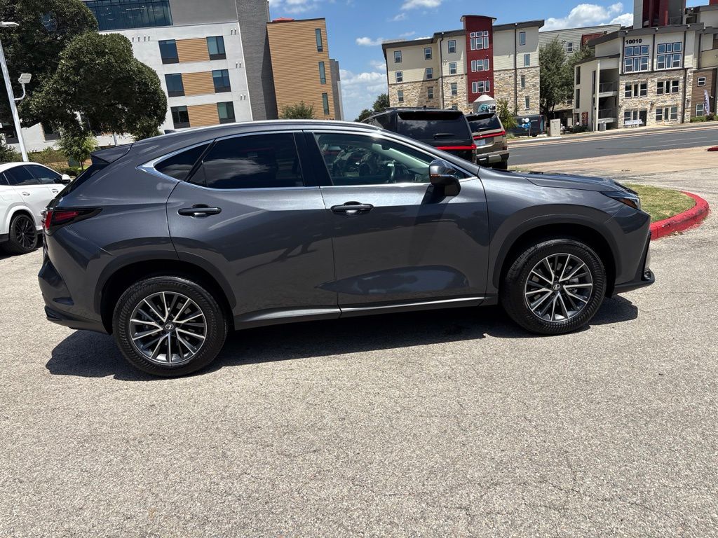 Thumbnail: 2026 Lexus NX - 6