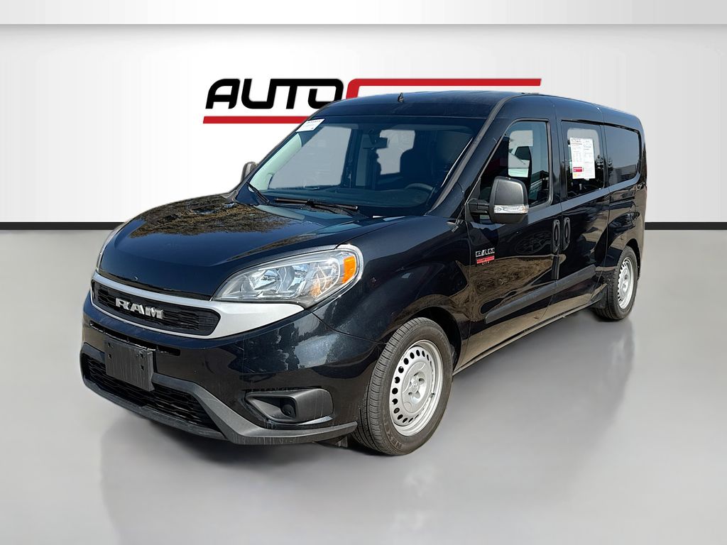 Used 2022 Black Ram Base image 3