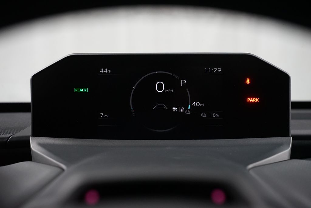 Thumbnail: 2026 Toyota bZ - 15