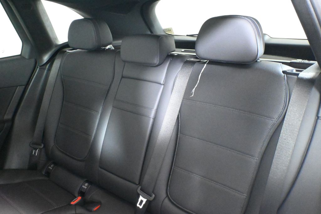 Thumbnail: 2026 Mercedes-Benz GLC - 4