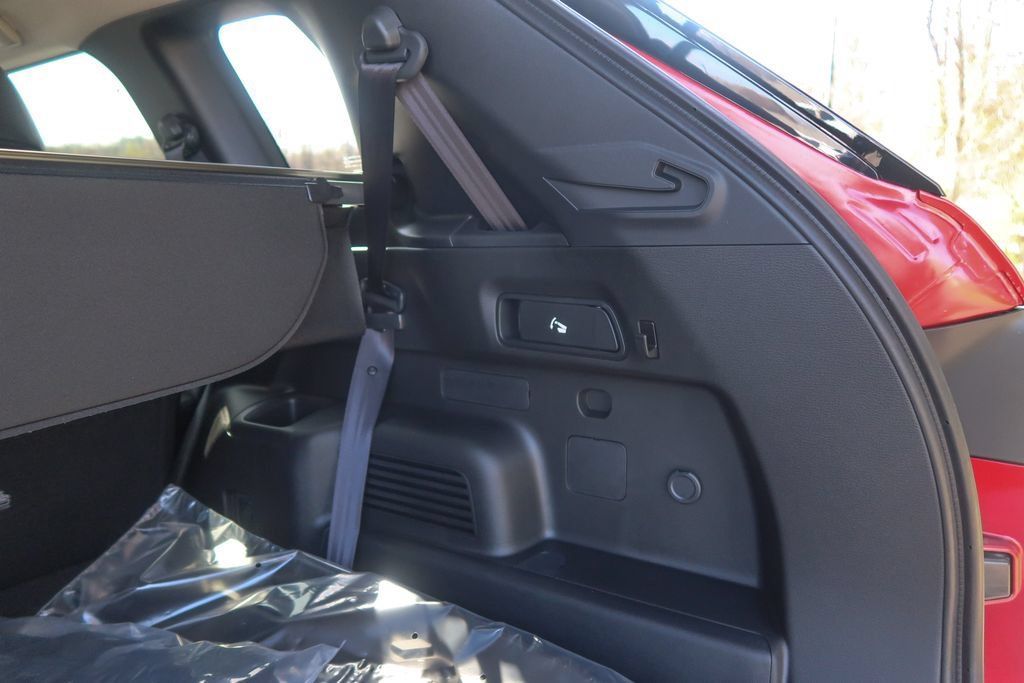 2026 Mitsubishi Outlander SE 2.5 S-AWC