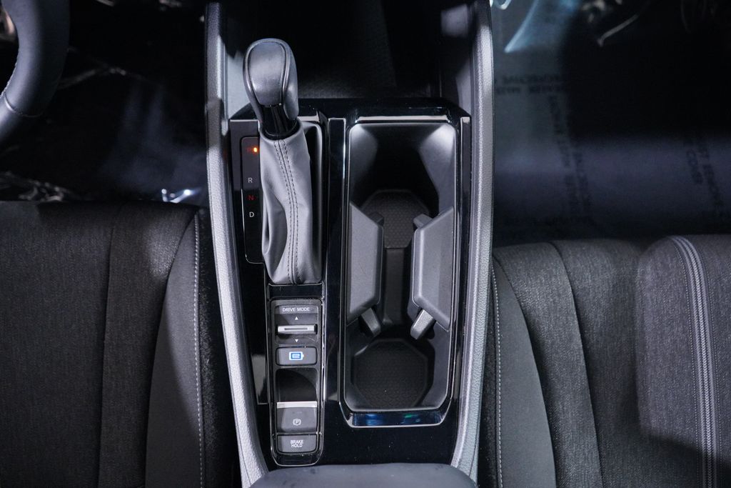 Thumbnail: 2023 Honda Accord - 14