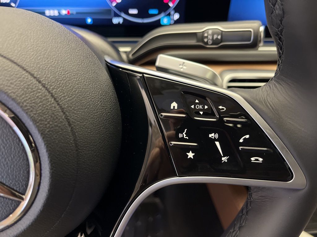 Thumbnail: 2026 Mercedes-Benz GLE - 16