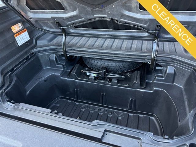 2025 Honda Ridgeline RTL Black at AutoSavvy Houston Southwest