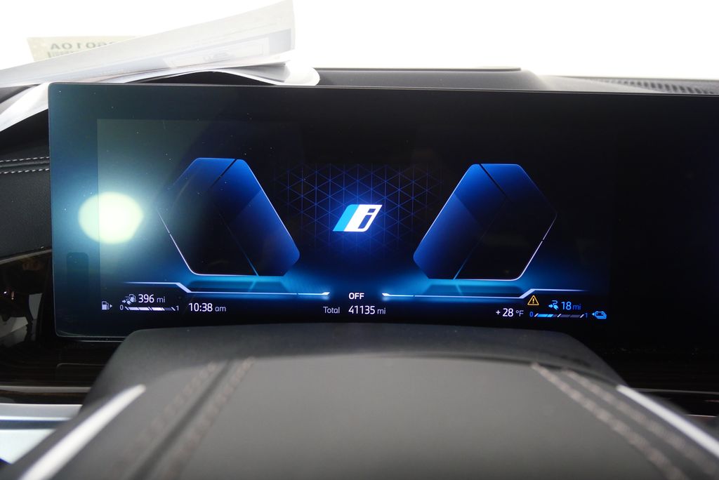 Thumbnail: 2024 BMW X5 - 19