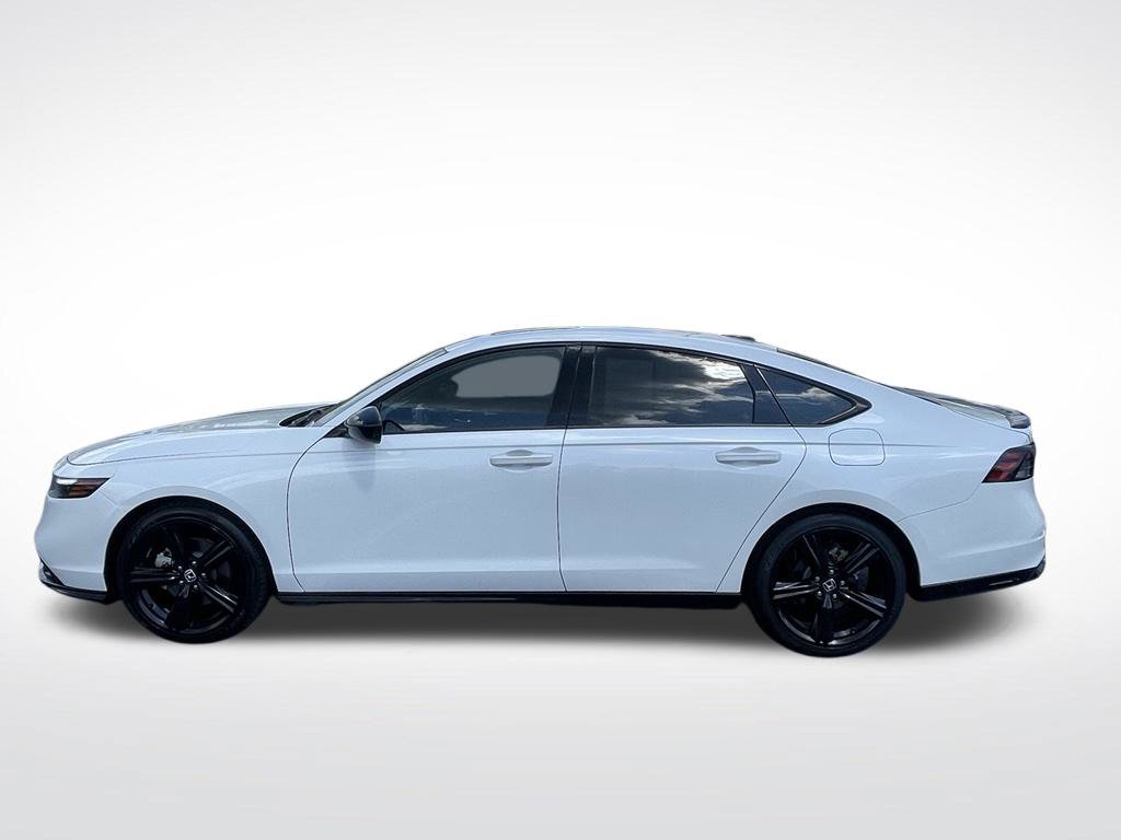 Thumbnail: 2023 Honda Accord - 2