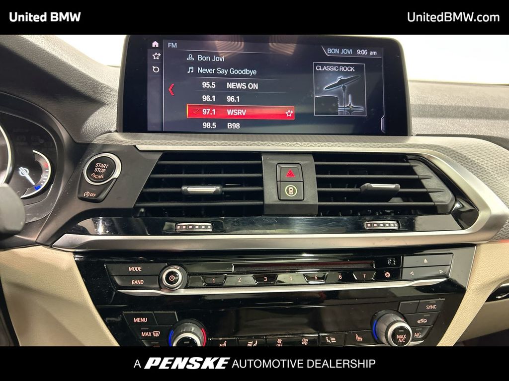 Thumbnail: 2019 BMW X3 - 16