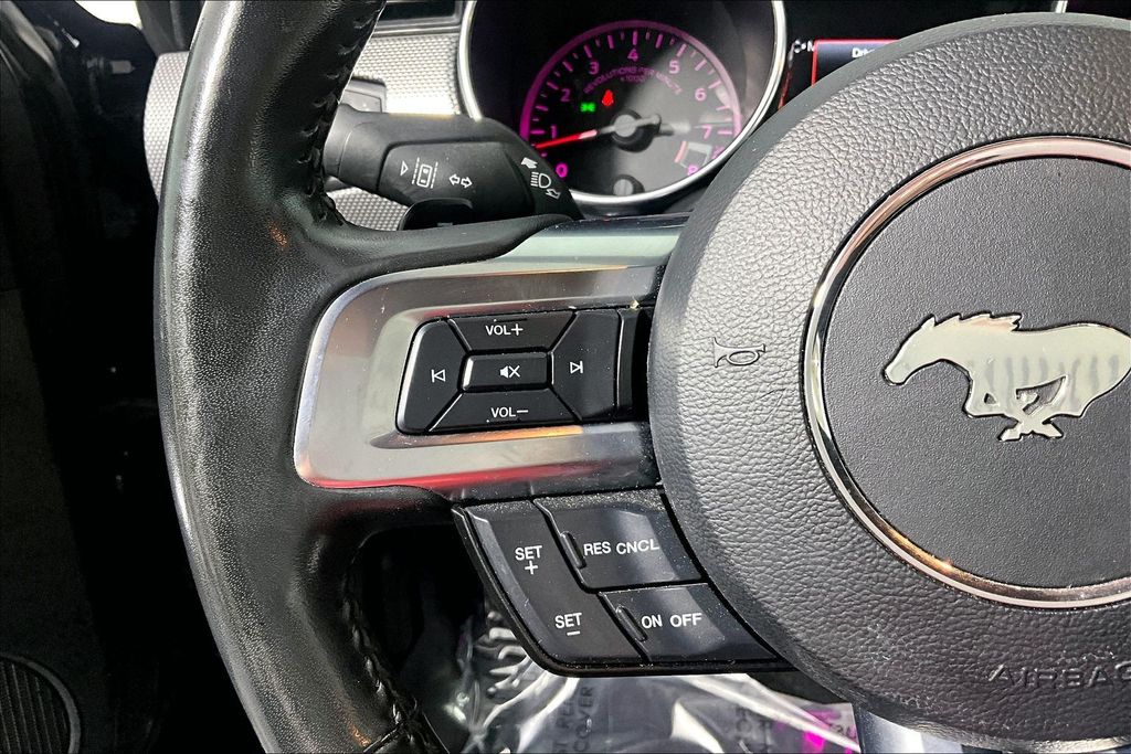 Used 2021 Ford Mustang GT For Sale in OLIVE BRANCH, MS