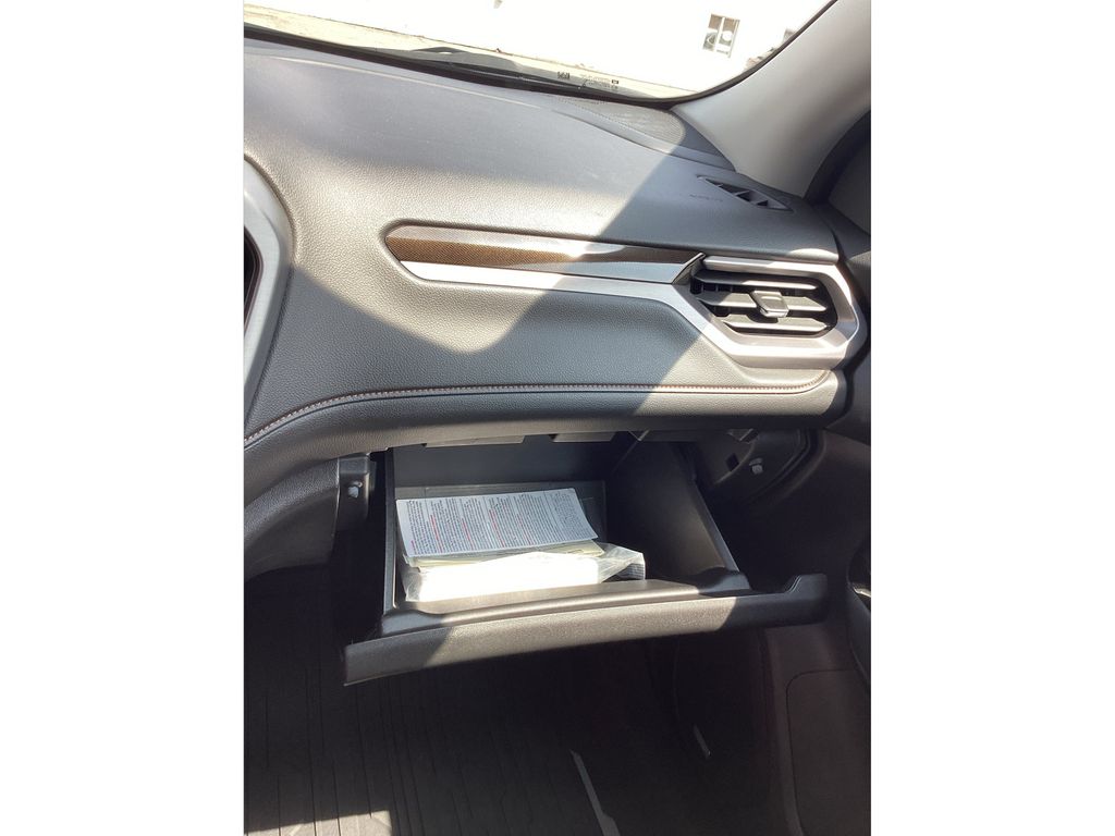 Used 2023 GMC Acadia SUV