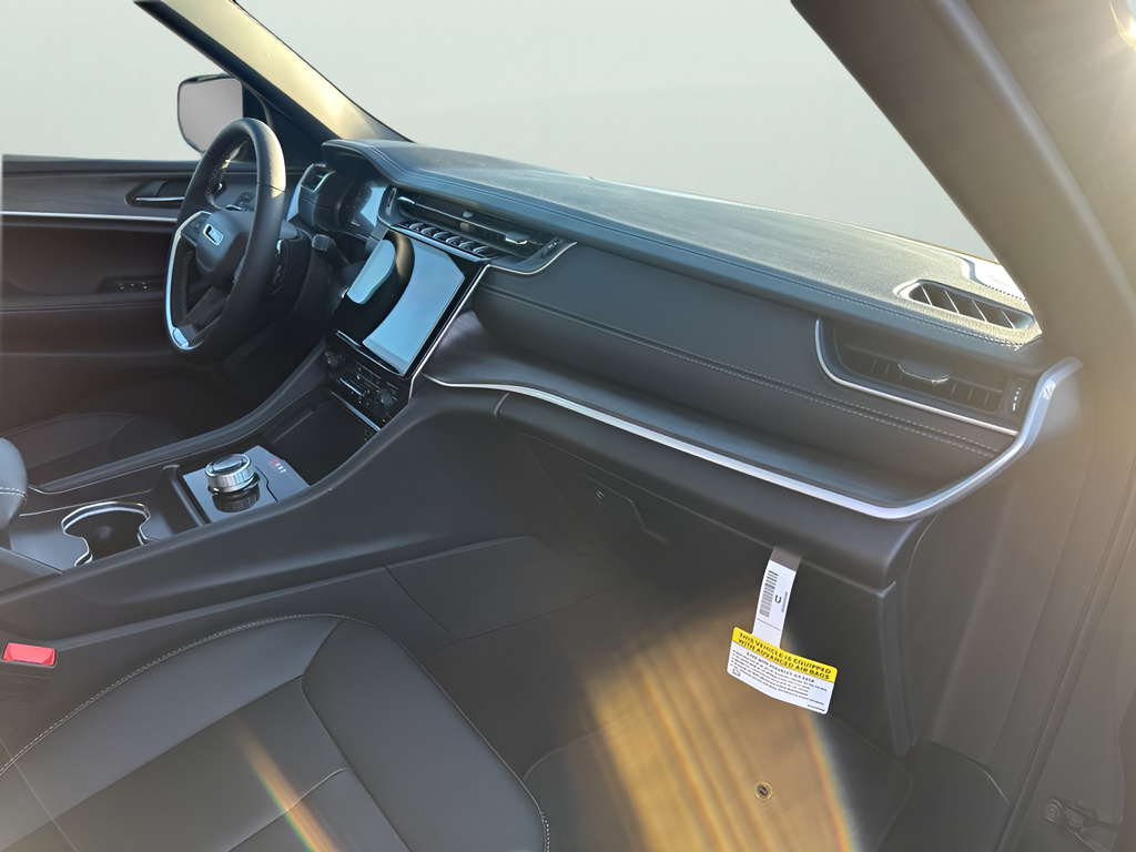 New Car 2025 Jeep Grand Cherokee  Limited For Sale Under $50,000 In Austin, Texas