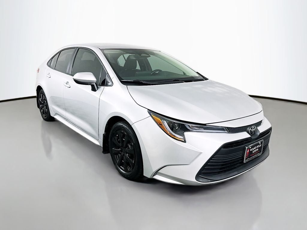 Thumbnail: 2025 Toyota Corolla - 3