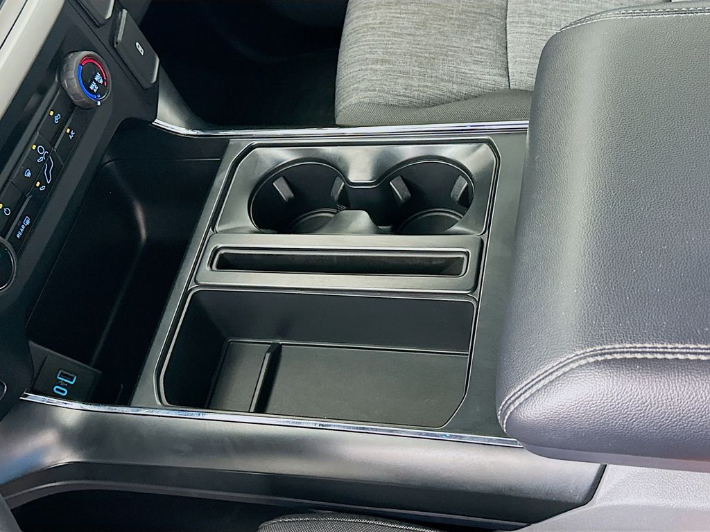 Thumbnail: 2023 Ford F-150 - 17