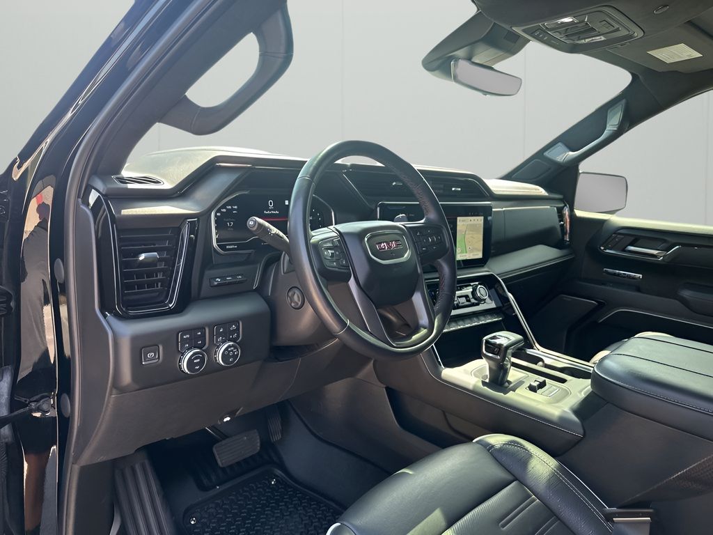 Used Car 2023 Gmc Sierra 1500  At4x For Sale Under $60,000 In Austin, Texas