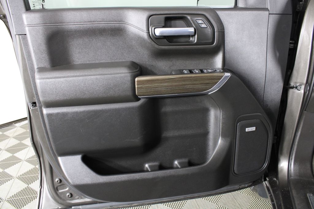 Used 2021 Chevrolet Silverado 1500 for sale in 