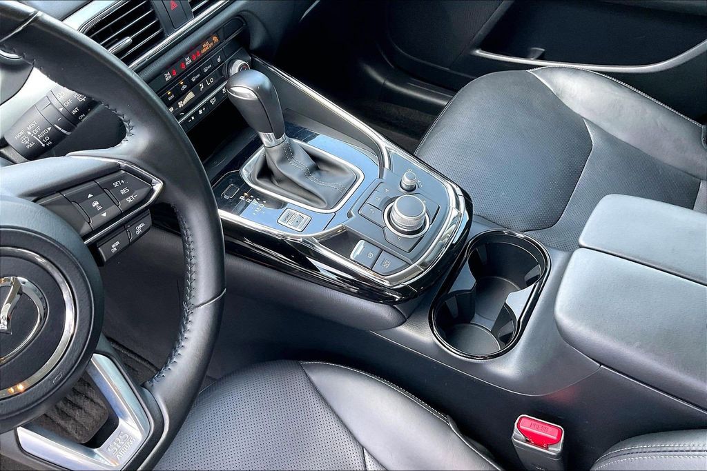 Used 2023 Mazda CX-9 Touring Plus 4D Sport Utility
