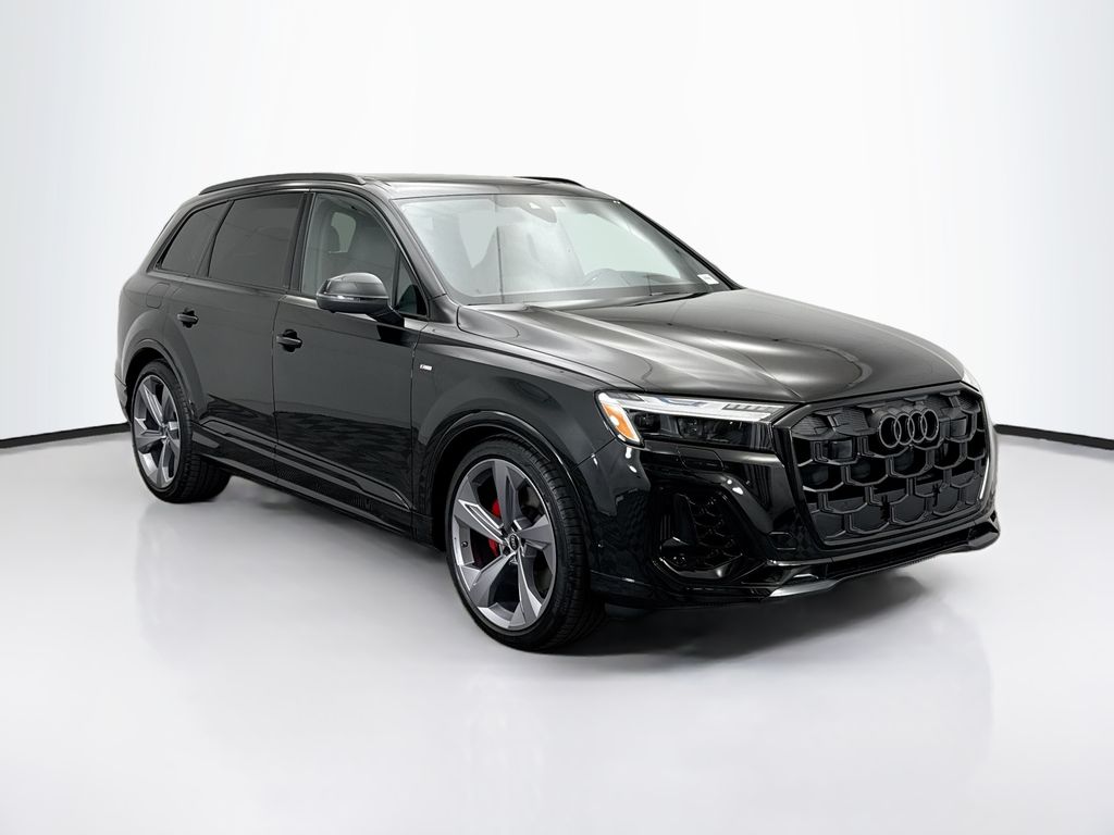 Thumbnail: 2026 Audi Q7 - 3