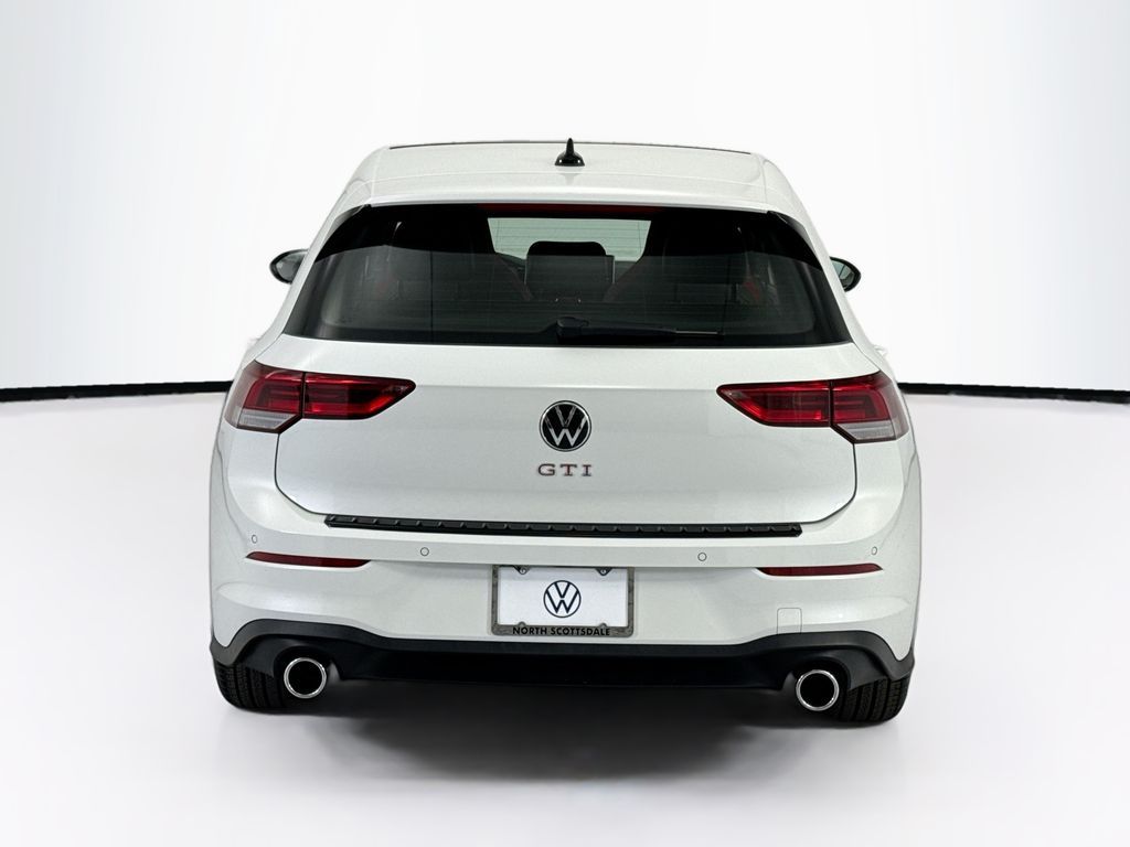 Thumbnail: 2026 Volkswagen Golf - 6