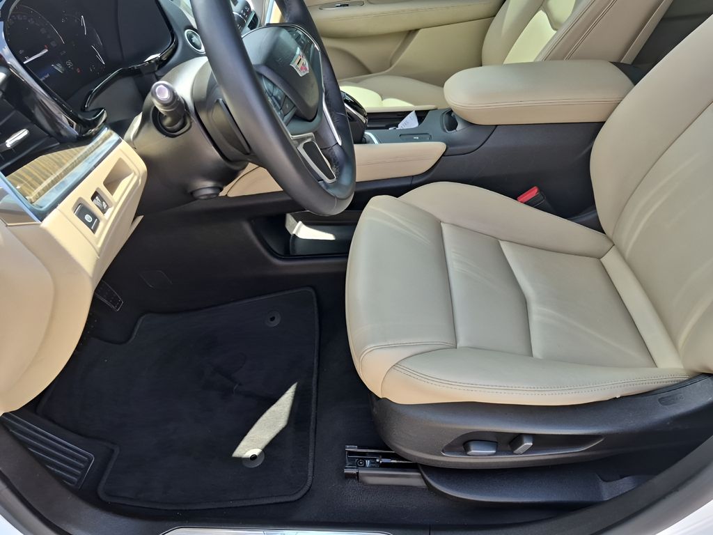 Used Car 2017 Cadillac Xt5  Base For Sale Under $15,000 In Austin, Texas