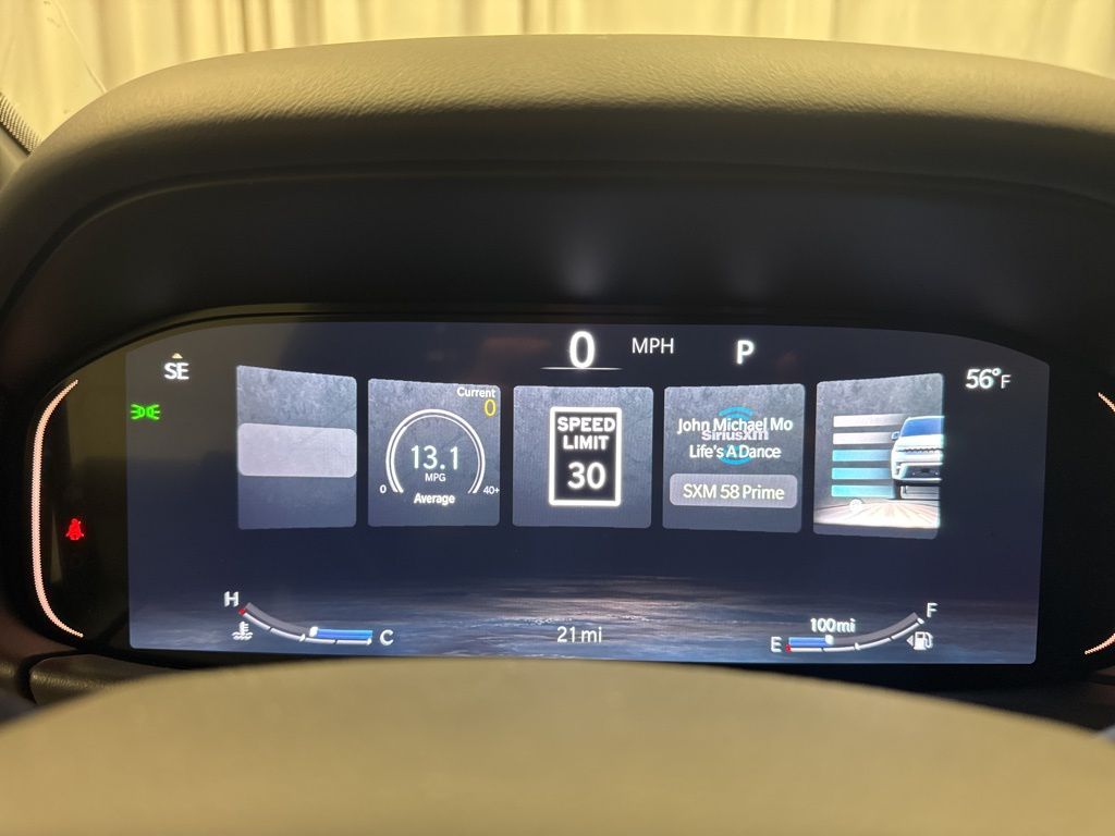 new 2026 Jeep Grand Wagoneer car, priced at $82,655