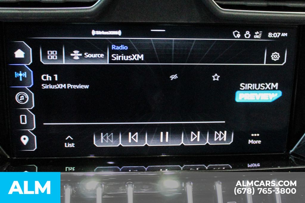 Used 2023  Lamborghini S image 29