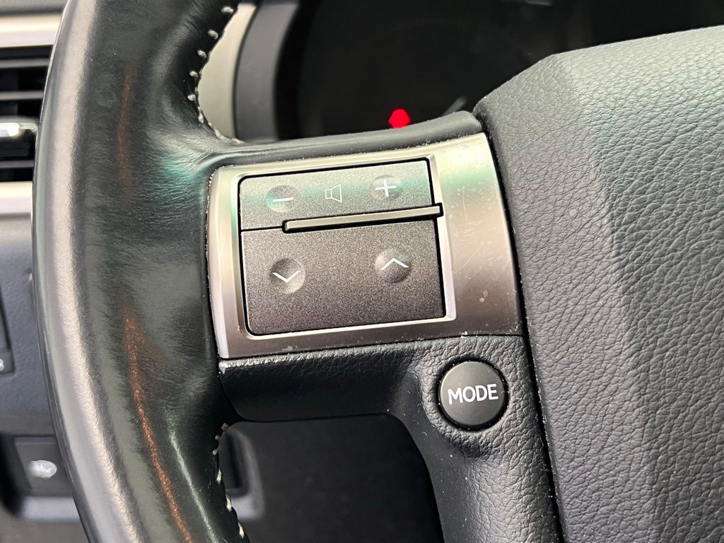 Thumbnail: 2019 Lexus GX - 19
