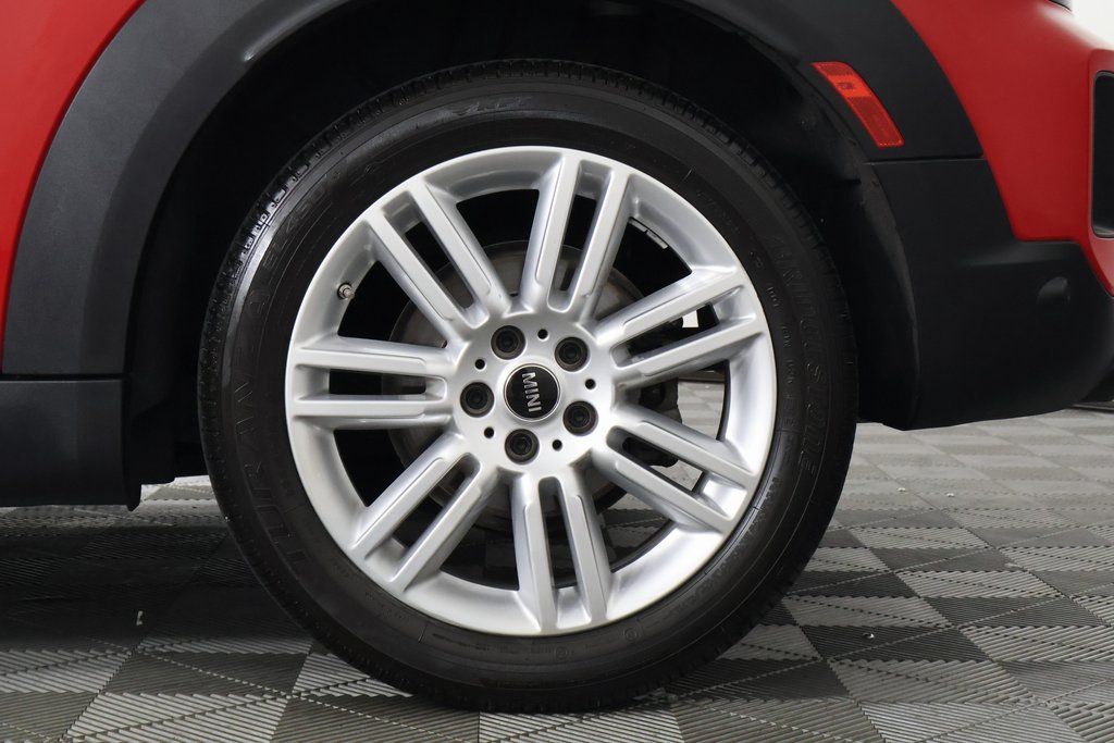 Thumbnail: 2023 MINI Cooper Countryman - 16