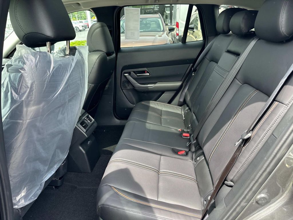 Mazda CX-50 2.5 Hybrid Premium Plus