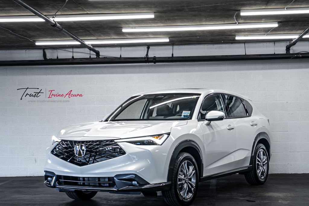 2026 Acura ADX Base