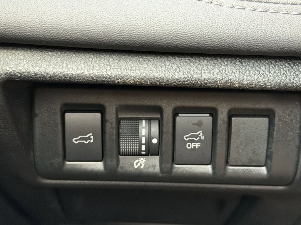 used 2021 Subaru Outback car, priced at $24,692