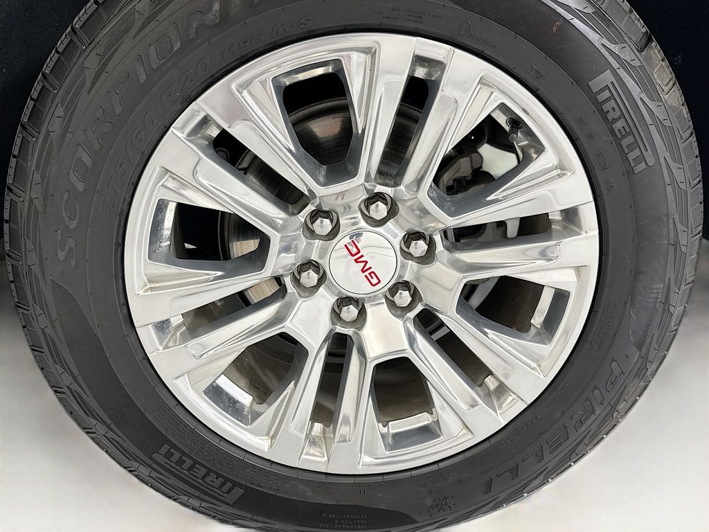 Thumbnail: 2021 GMC Yukon - 30