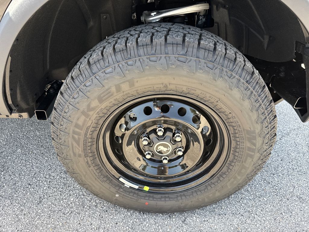 New 2026  Ford Big Bend image 10
