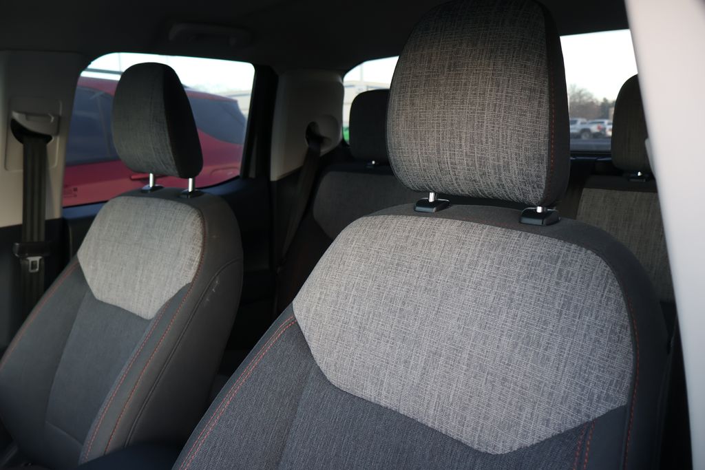 Thumbnail: 2022 Ford Maverick - 13