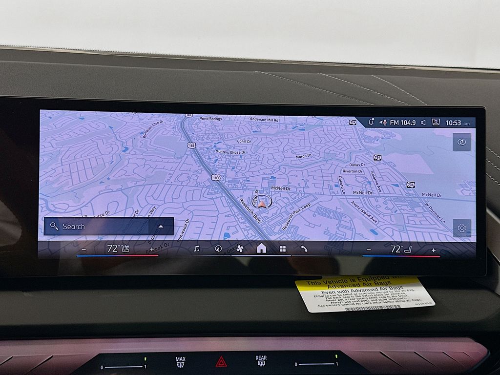 Thumbnail: 2026 BMW X3 - 12