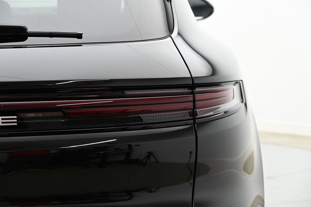 2024 Porsche Cayenne  14
