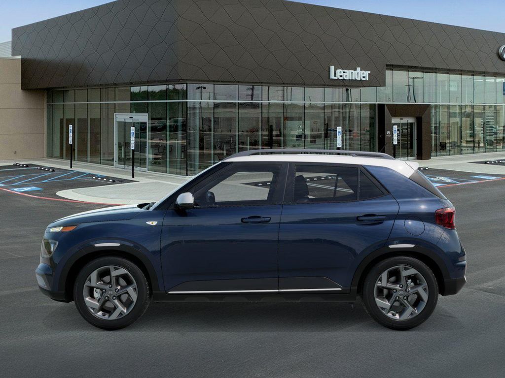 Thumbnail: 2026 Hyundai Venue - 3