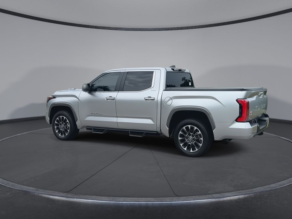 Thumbnail: 2024 Toyota Tundra - 6