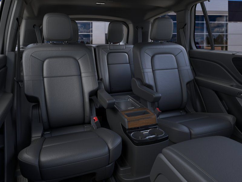 2026 Lincoln Aviator Reserve - Photo 11