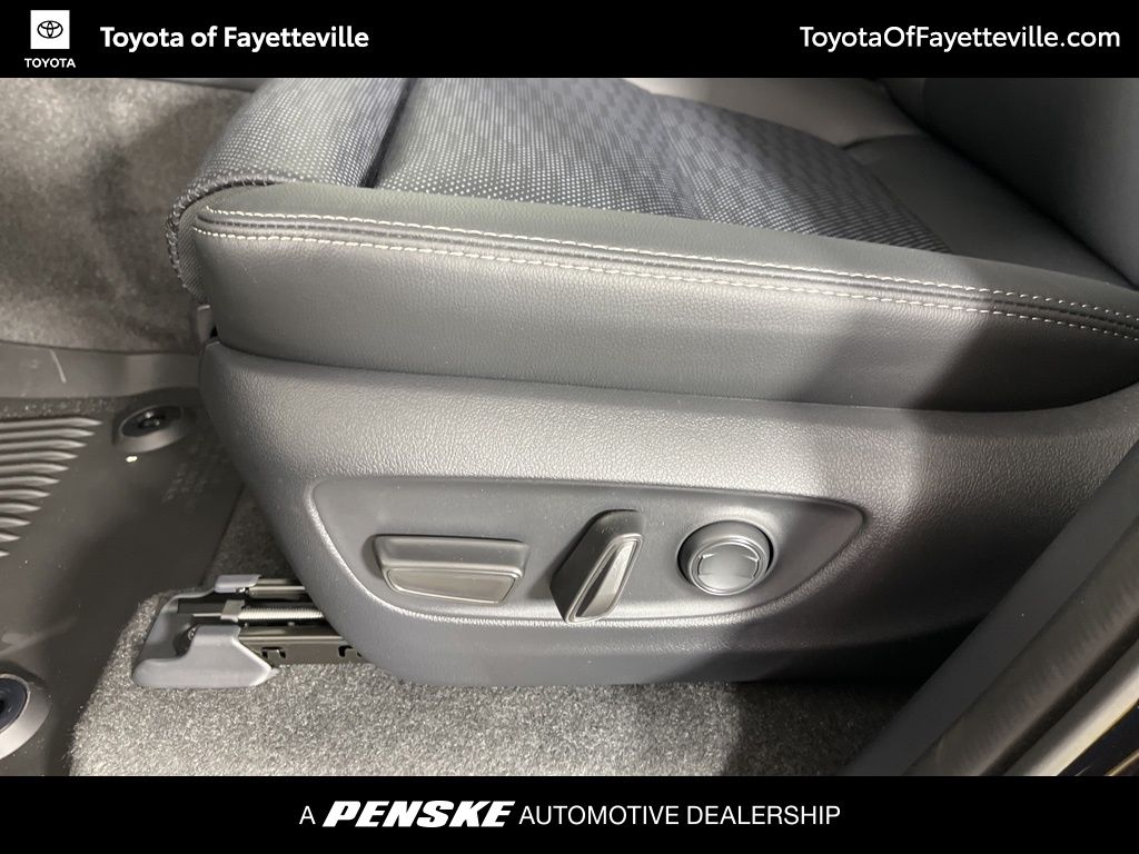 Thumbnail: 2026 Toyota Land Cruiser - 23