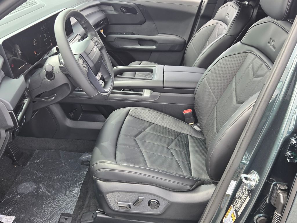 2027 Kia Sorento - $49,580
