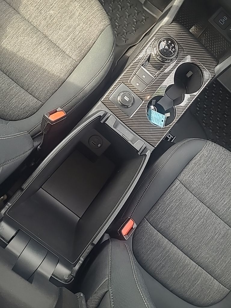 used 2021 Ford Bronco Sport car, priced at $21,982