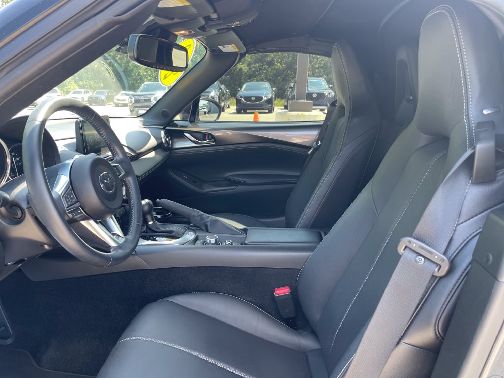 2023 Mazda MX-5 Miata #29