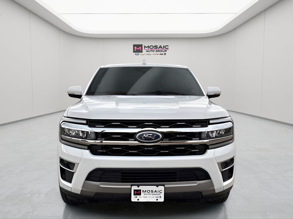 2024 Ford Expedition Max