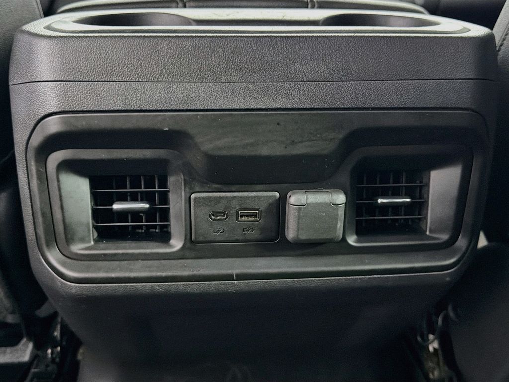 Used 2019 Chevrolet Silverado 1500 Truck