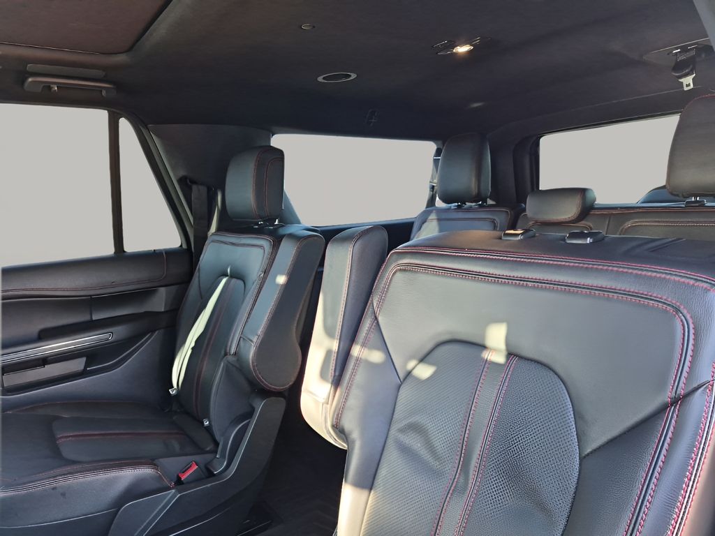 Used Car 2023 Ford Expedition Max  Limited For Sale Under $60,000 In Austin, Texas