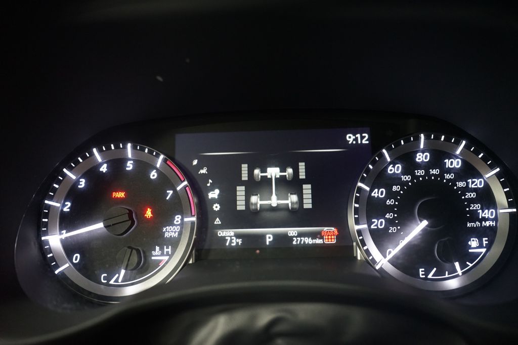 Thumbnail: 2024 Toyota Highlander - 17