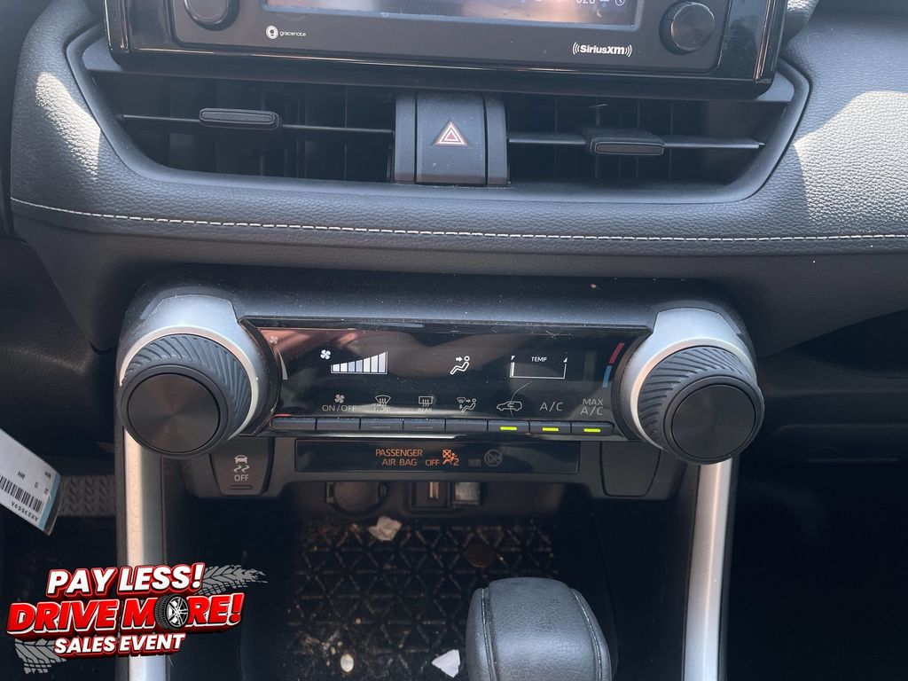 Used 2022 Toyota RAV4 SUV
