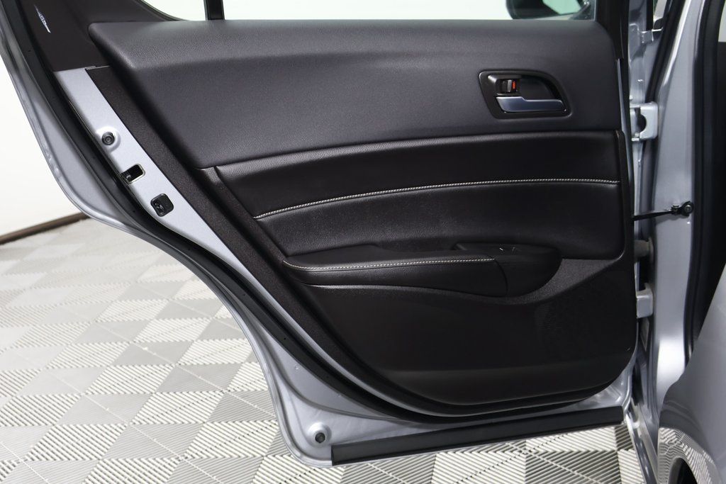 2021 Acura ILX Premium 13