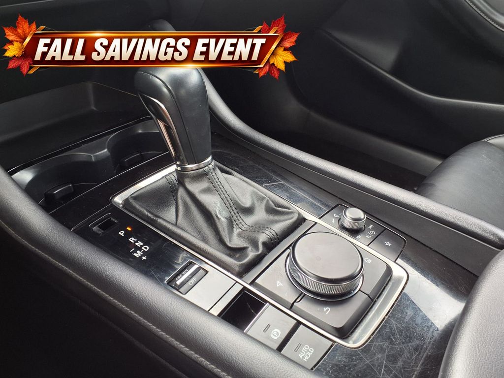 2025 Mazda Mazda3 2.5 S Preferred Package Gray at Parkway Family Mazda