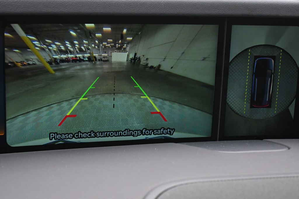 New 2026 White Lincoln Reserve image 27