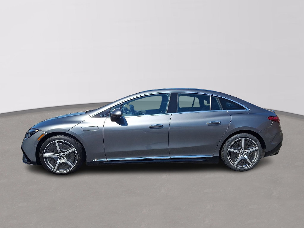 Thumbnail: 2023 Mercedes-Benz EQE - 7
